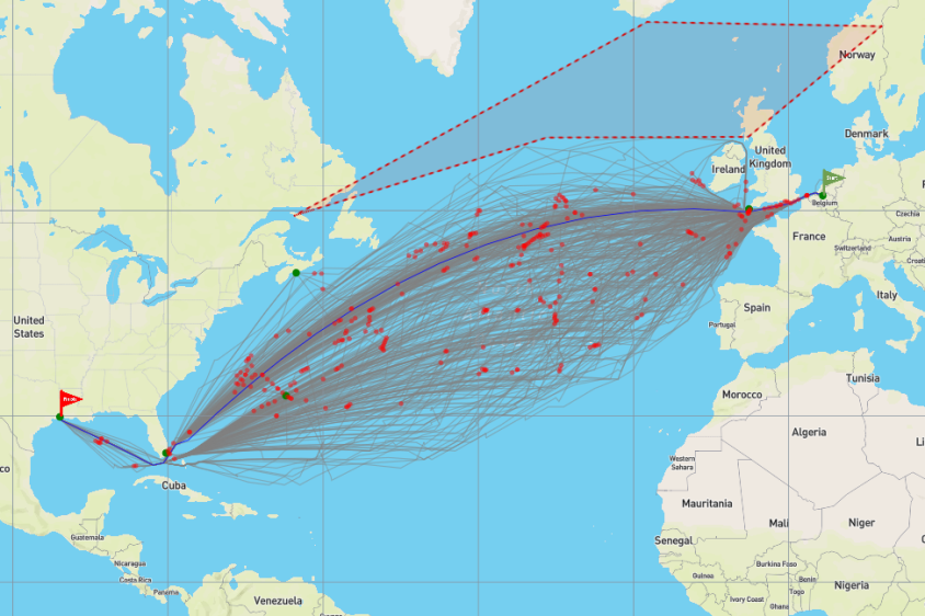 SafeTrans version 10: design your transports and operations more efficiently