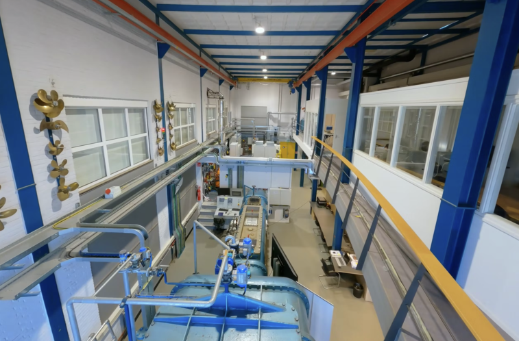 Zero Emission Lab highlights the sustainable benefits of retrofitting