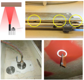 First PIV-CFD comparison using high-quality wake-field dataset