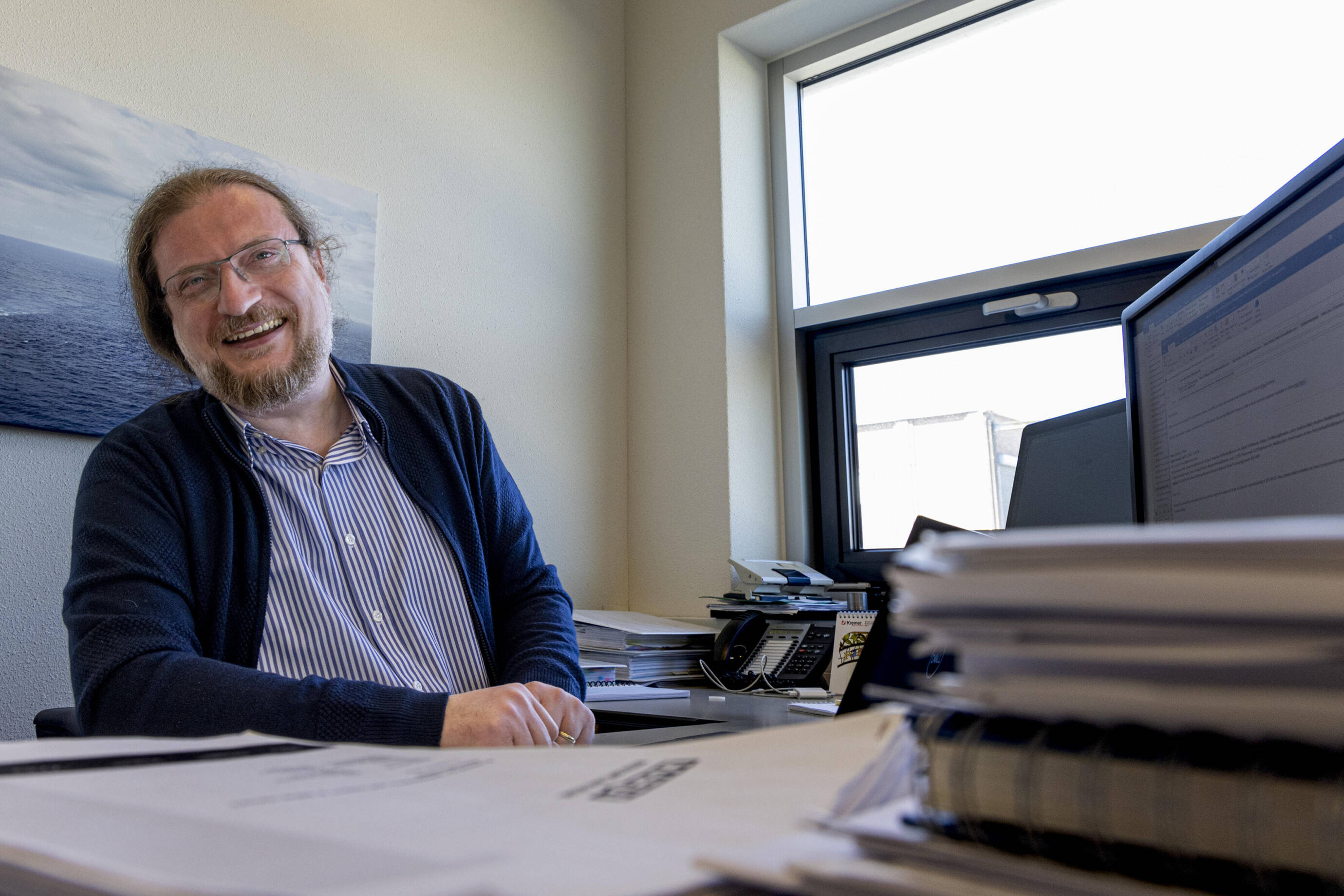 Levent Kaydihan
Senior Specialist Hydrostructural Services