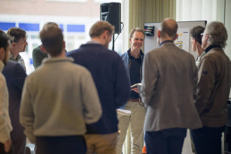 MARIN awarded &euro;9.6 million for new Maritime Innovation Lab