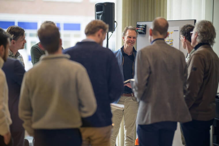 MARIN awarded &euro;9.6 million for new Maritime Innovation Lab