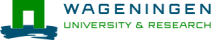 logo wageningen university