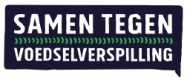logo samen tegen voedselverspilling