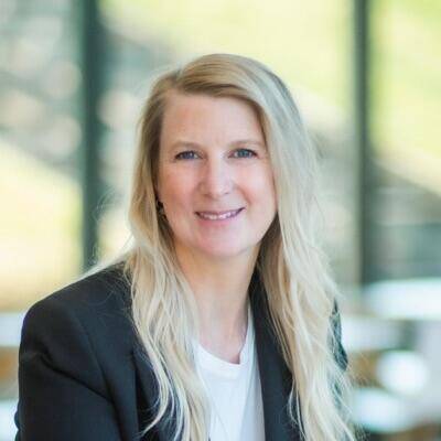 portret van Tessa van Soest
Directeur B Lab Benelux