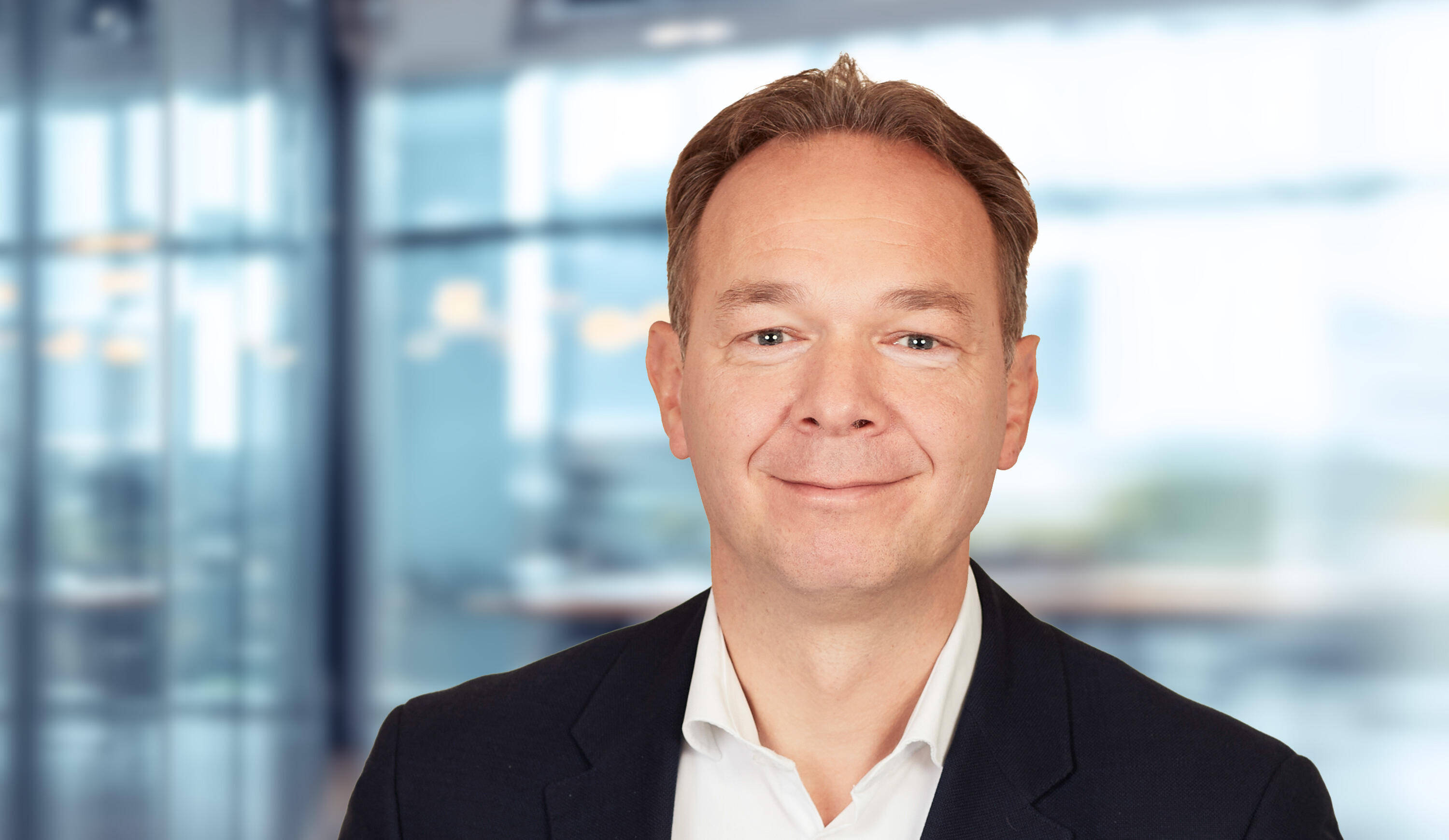 Portret van Simon van Rijn