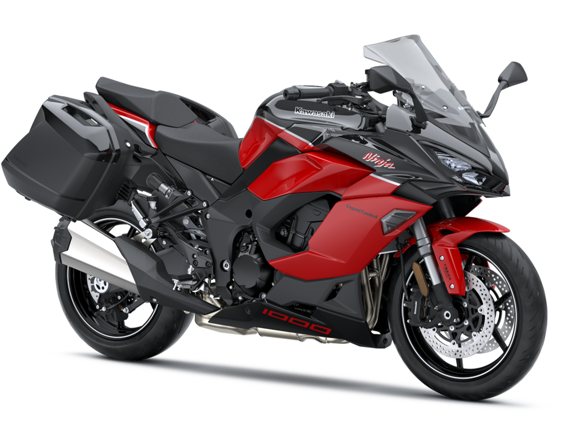 Ninja 1000SX - News2024_NL