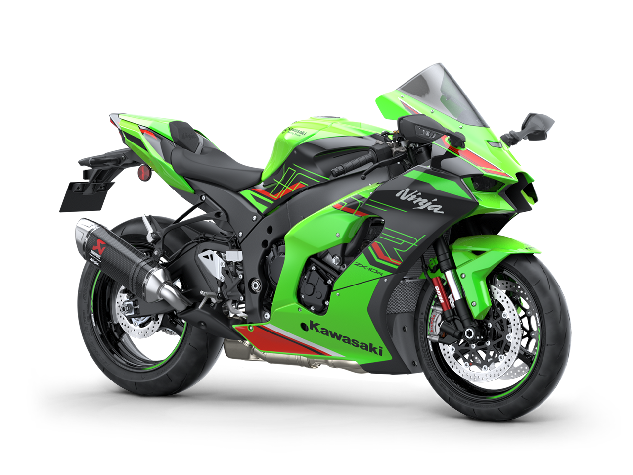 NINJA ZX-10R - News2024_NL