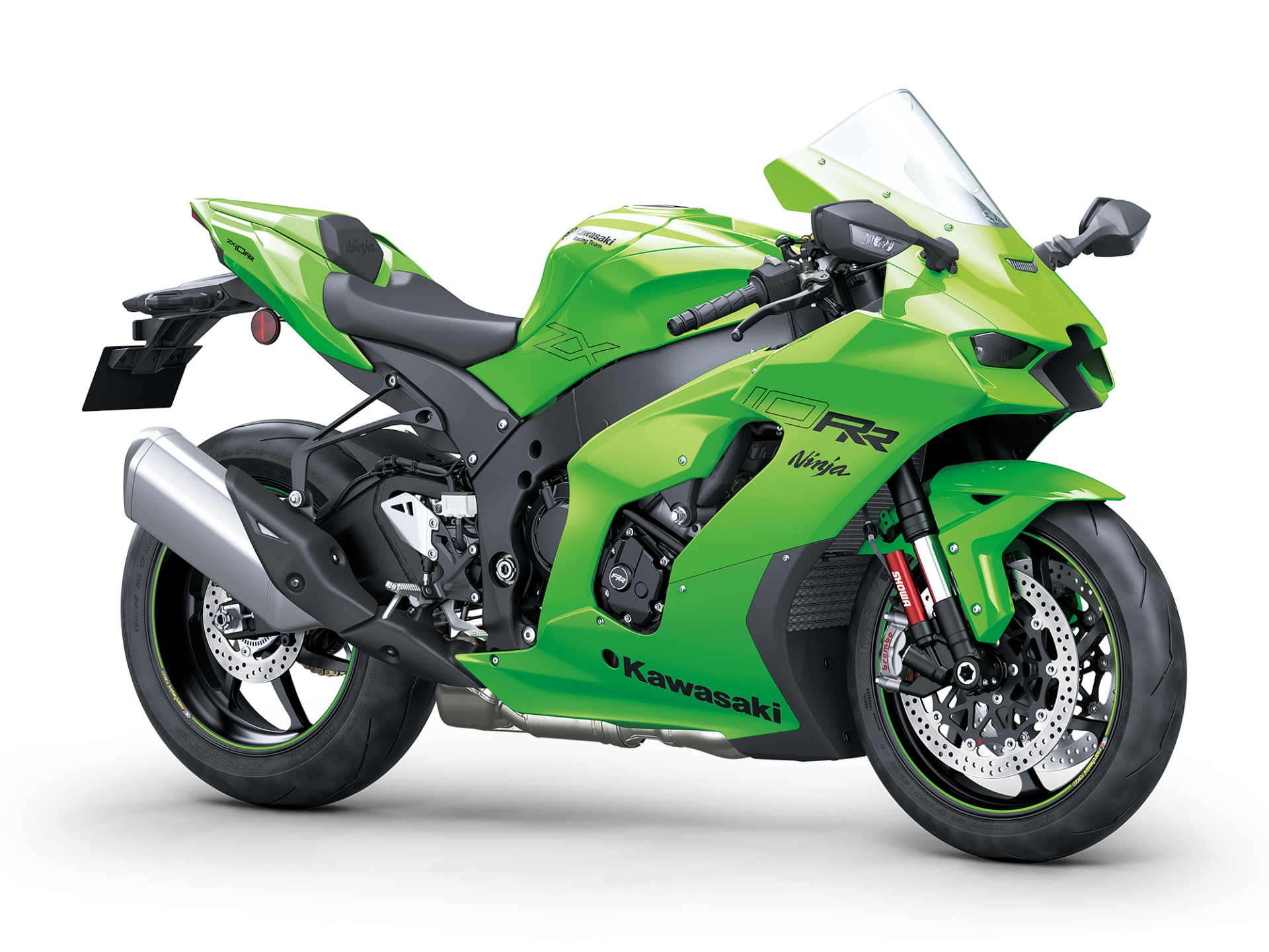 たけした NINJA ZX-10R - News2024_NL