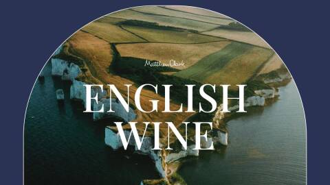 English Wine Matthew Clark