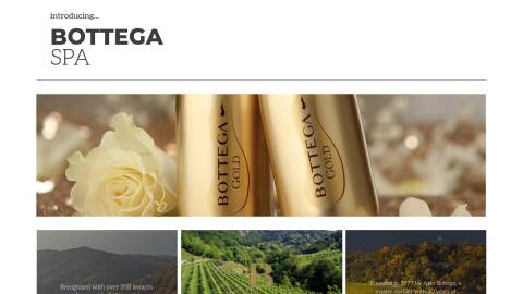 Bottega SPA