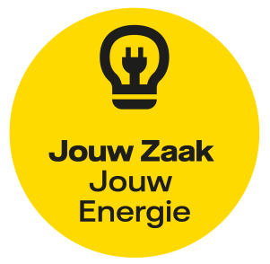 Logo jouw zaak jouw energie