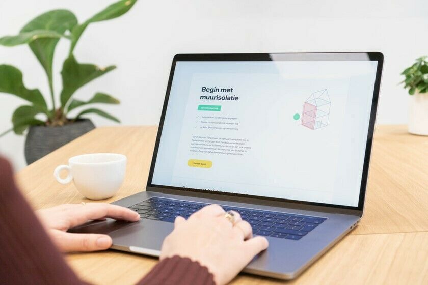 Laptop