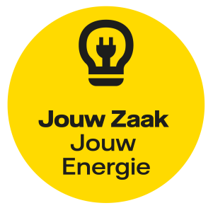 Logo jouw zaak jouw energie