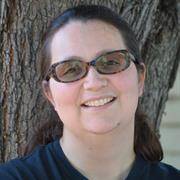 Portrait of Rebecca Hartman Baker