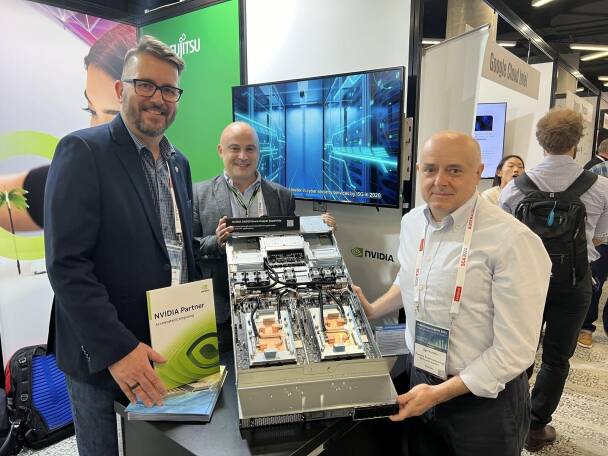 2024 Quantum Australia Highlights