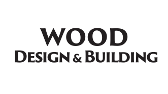 Wood Design and Building logo