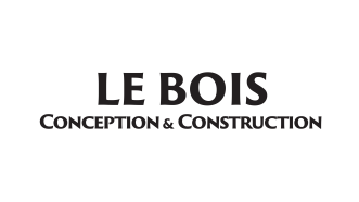 Wood Design and Building logo