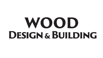 Wood Design and Building logo
