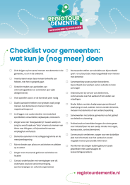 Klik en download de checlist als PDF