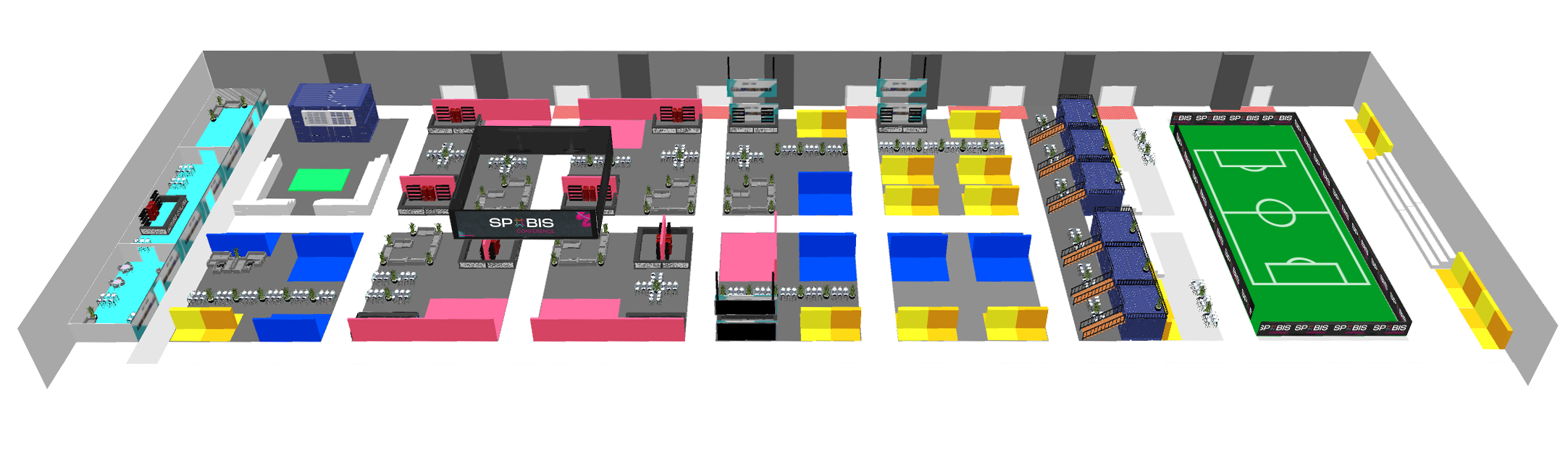 TechPark Wunder Insurance