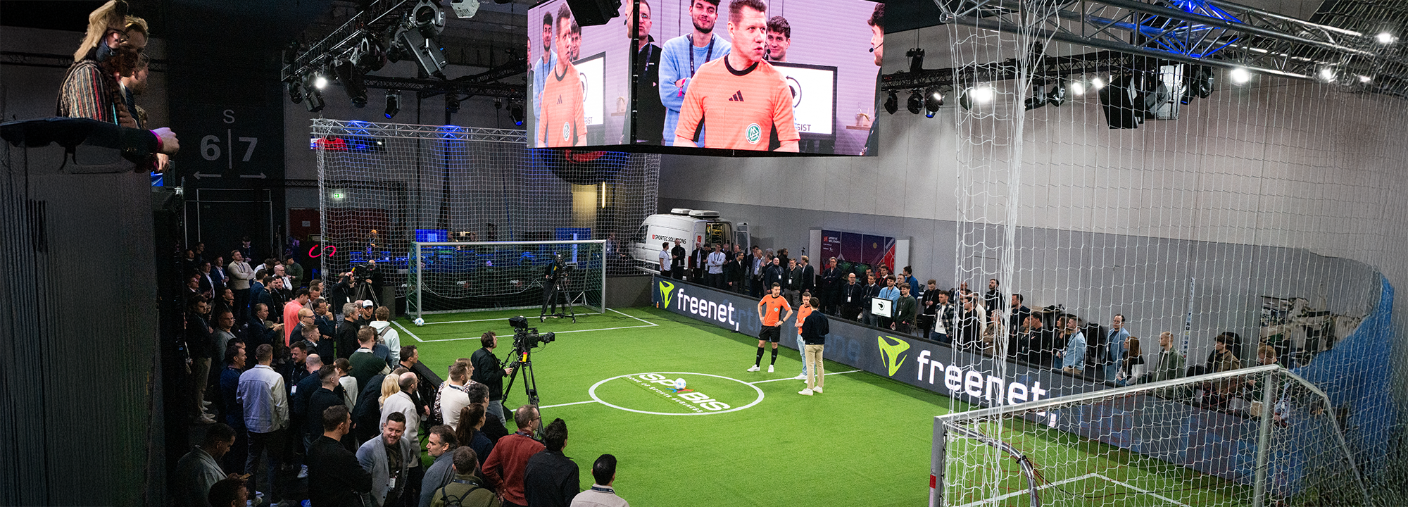 Sports Tech Park - LinkedIn