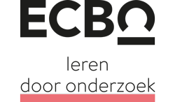 logo ECIO, leren zonder belemmering