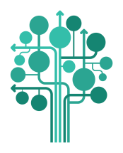 logo ECIO, leren zonder belemmering