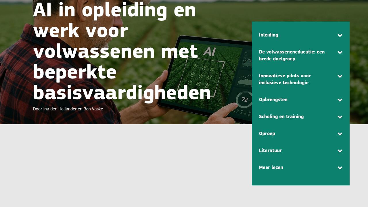 Nederlands leren met Kinderboeken voor volwassenen