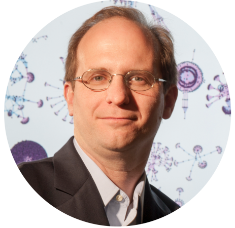 Andrew Boyd headshot