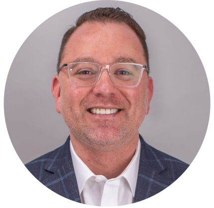 David Marquez headshot