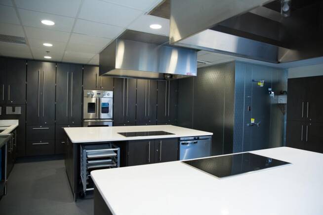 UIC metabolic kitchen