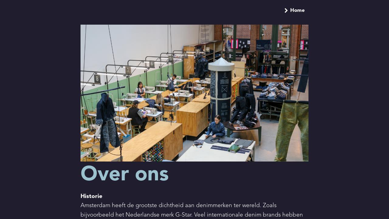 Over ons - Jean school