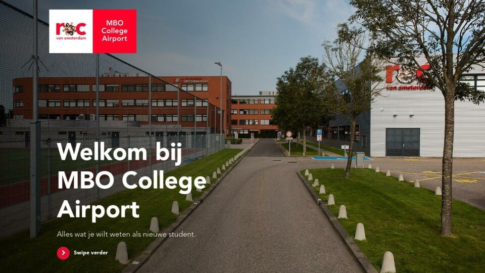 Welkom Bij MBO College Airport welkom-bij-mbo-college-airport