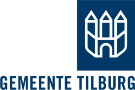 Logo gemeente Tilburg