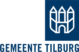 Logo gemeente Tilburg