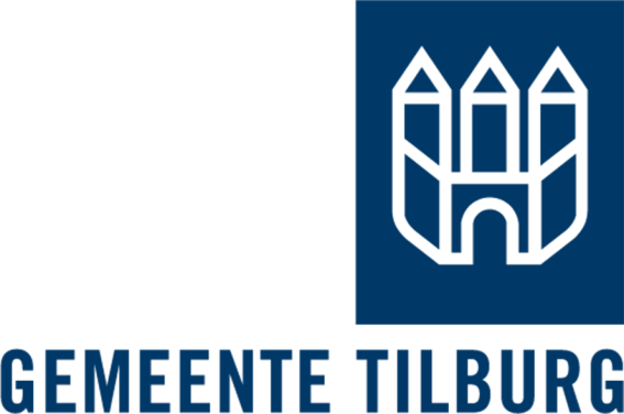 Logo gemeente Tilburg