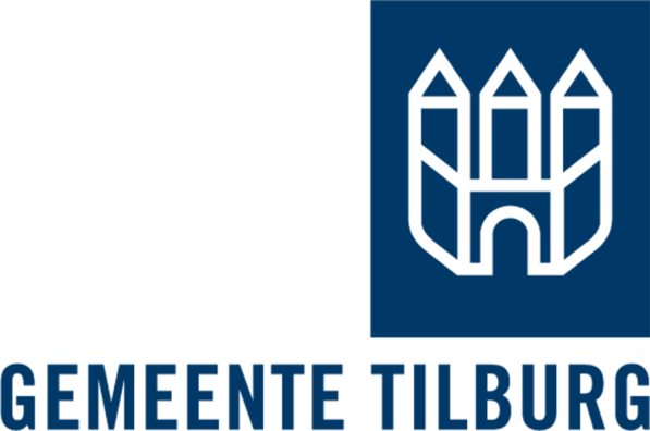 Logo gemeente Tilburg