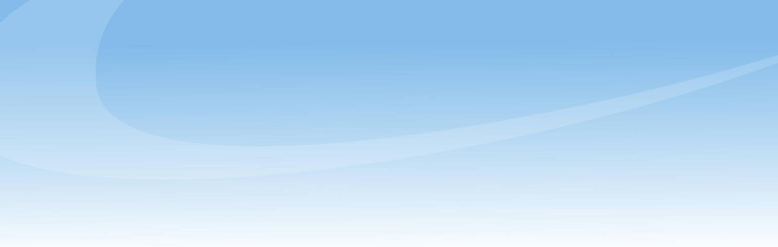 illustratie van een blauwe lucht