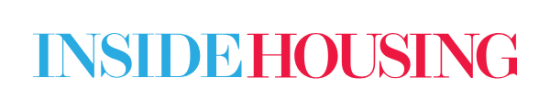 Inside Housing masthead