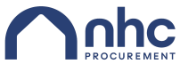 NHC Procurement logo
