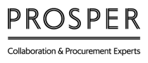 Prosper Collaboration & Procurement Experts logo