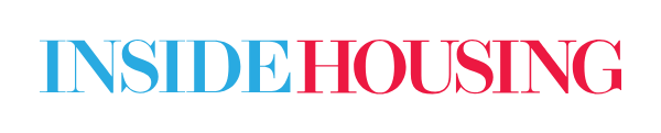 Inside Housing masthead