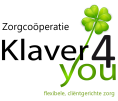 Zorgco&ouml;peratie Klaver 4 You