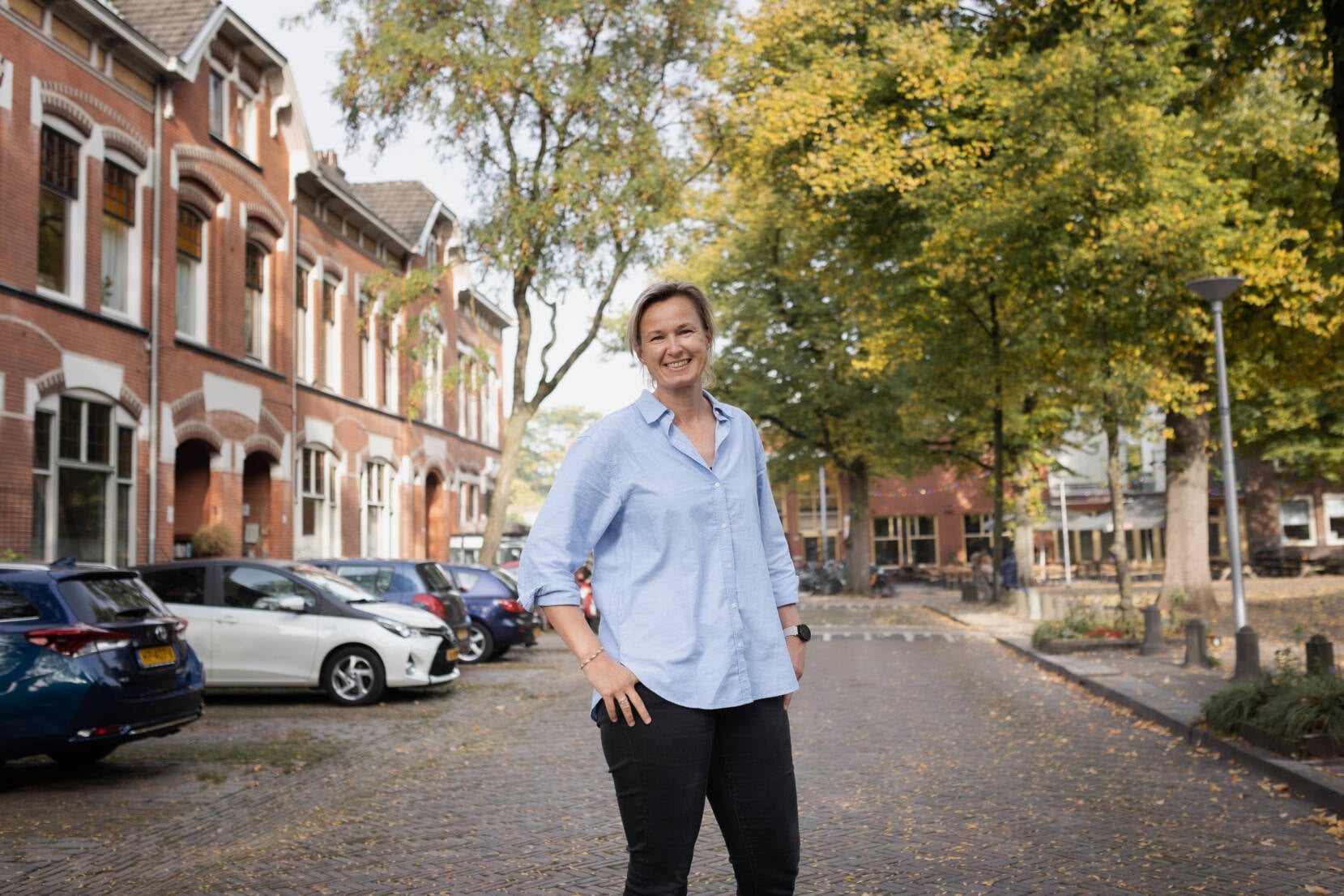 Foto van Ineke (SamenZwolle)