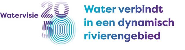 Watervisie logo