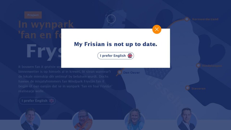 Windpark Fryslan About Marine Ingenuity 13