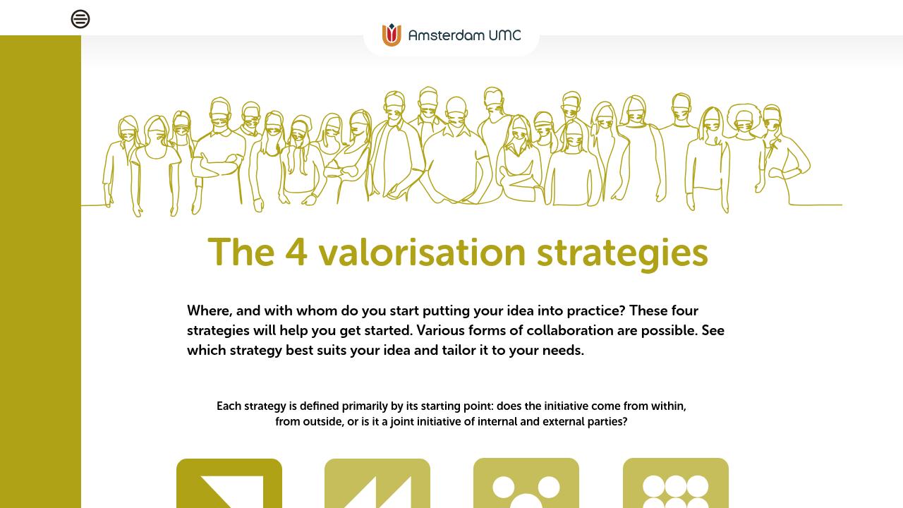 Valorisation strategies - Valorisation magazine 2026 [EN]