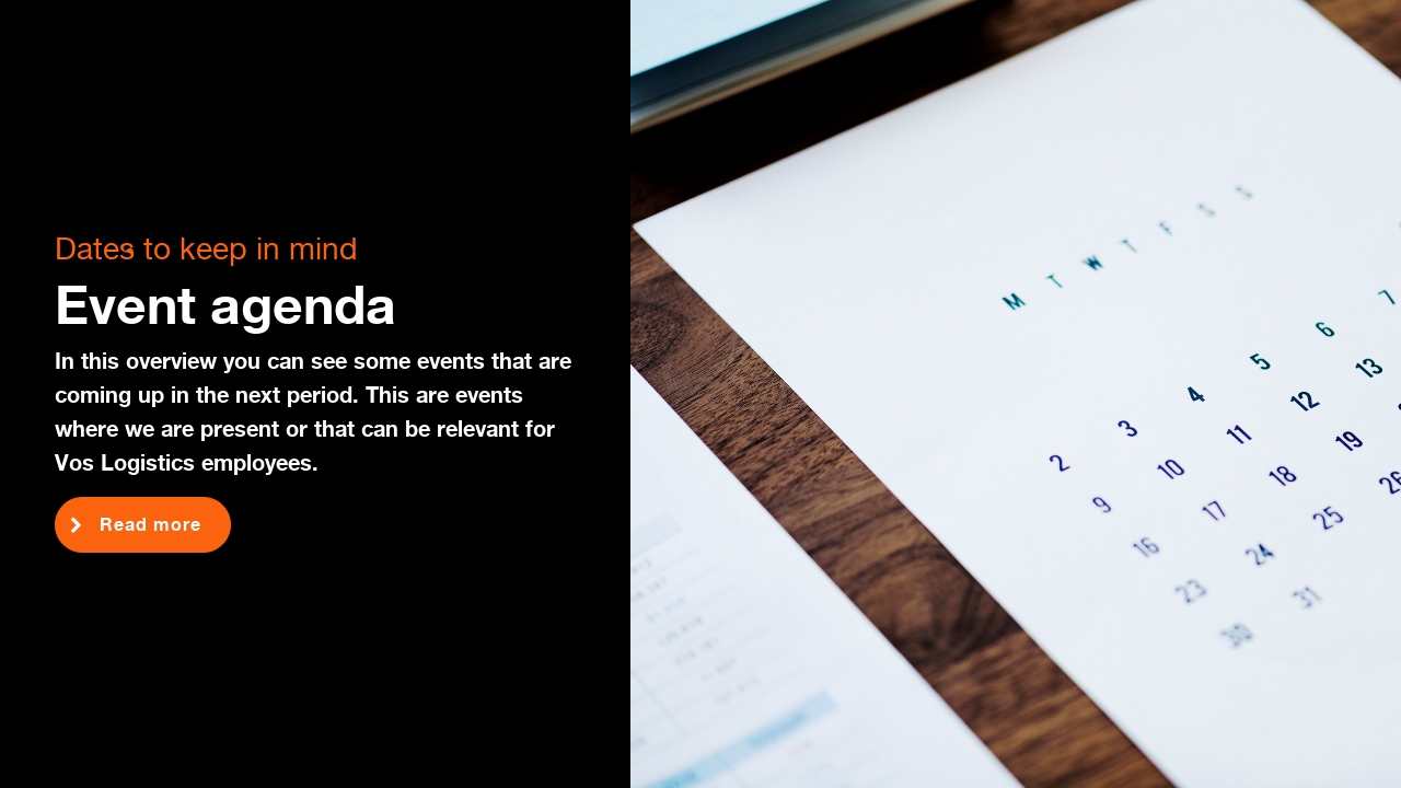 Agenda - Insight 3 | 2019 English