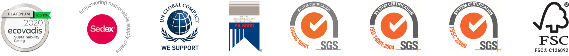 logos